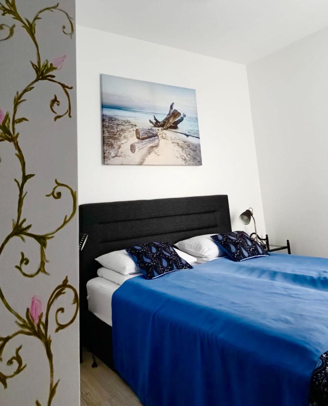 Azure Baltic Apartamenty B&M Kołobrzeg Exterior foto