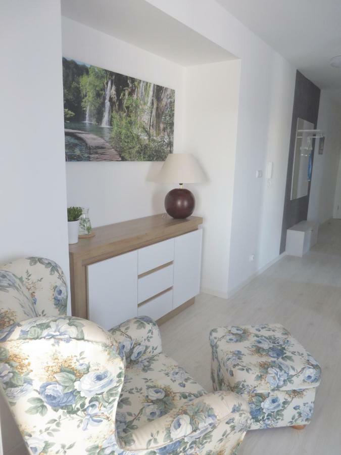 Azure Baltic Apartamenty B&M Kołobrzeg Exterior foto